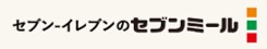 セブン-イレブンのセブンミールのロゴ画像